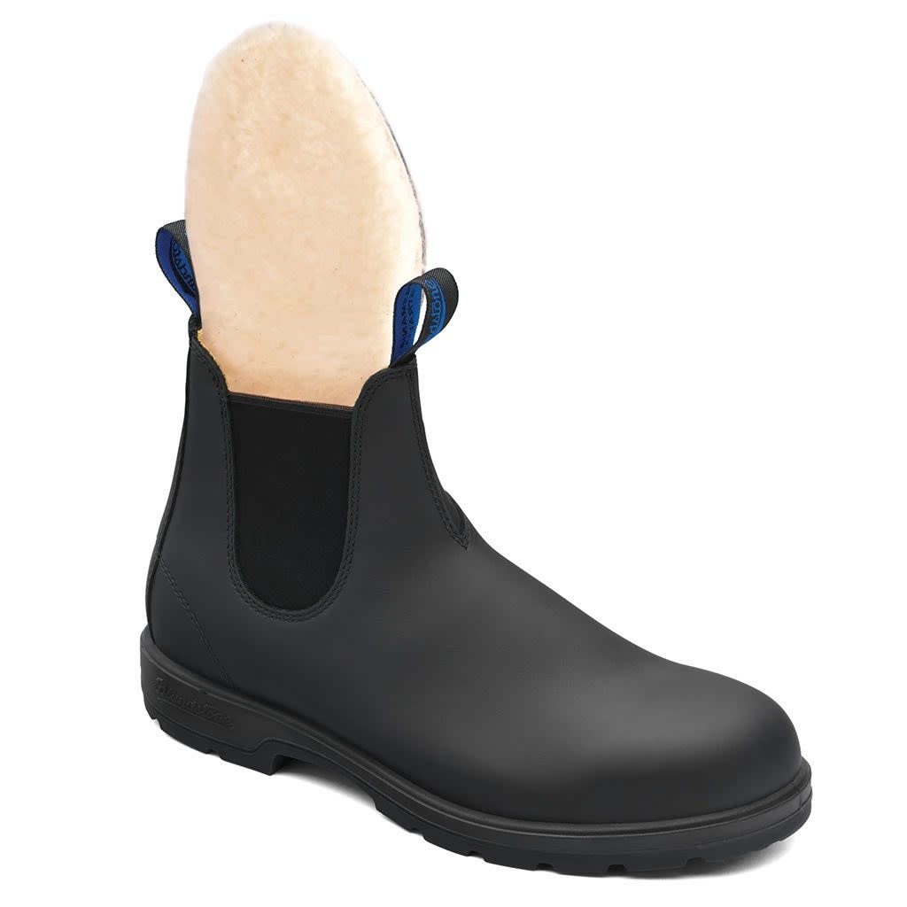 Blundstone Winter Thermal 566 Black