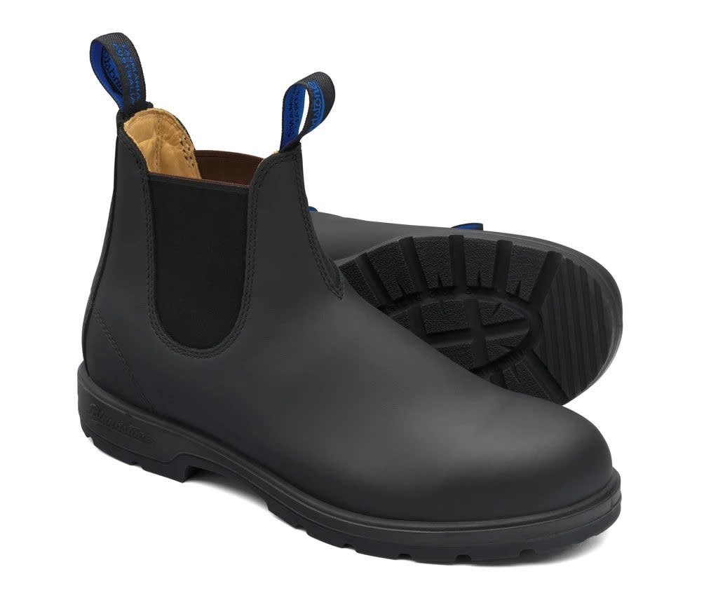 Blundstone Blundstone L'Hiver Thermique 566 - Noir