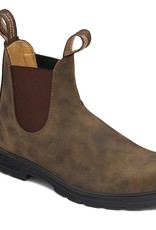 Blundstone Blundstone Classic 585 - Rustic Brown