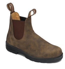 Blundstone Blundstone Classique 585 - Brun Rustique