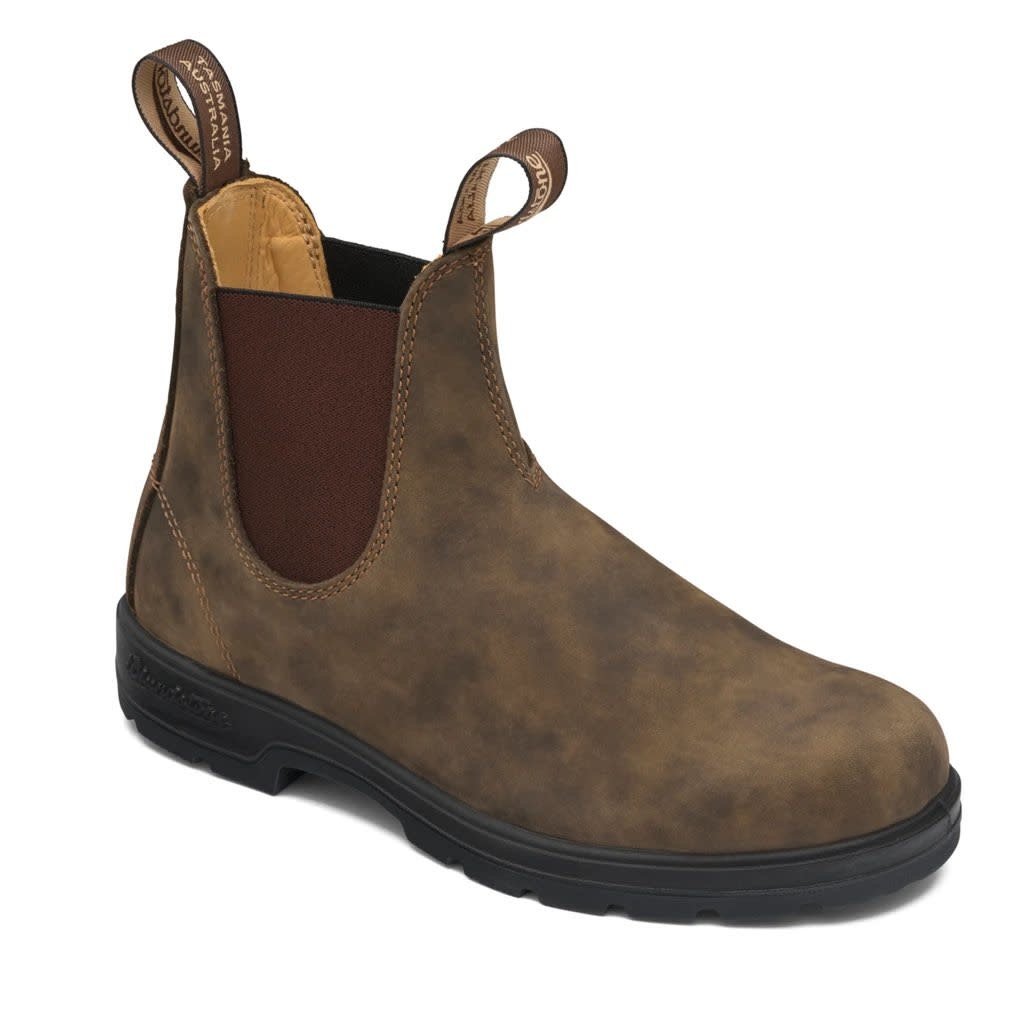 Blundstone Blundstone Classique 585 - Brun Rustique