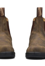 Blundstone Blundstone Classic 585 - Rustic Brown