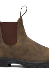 Blundstone Blundstone Classic 585 - Rustic Brown