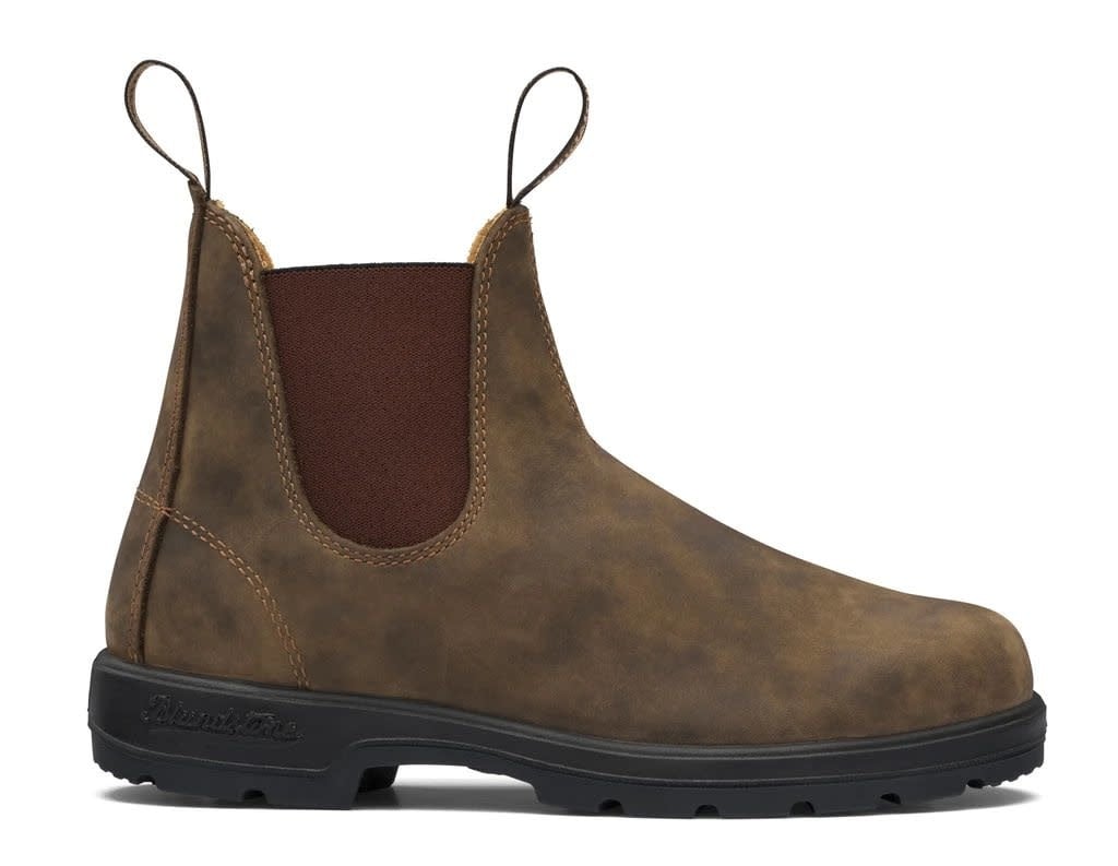 Blundstone Blundstone Classique 585 - Brun Rustique