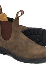 Blundstone Blundstone Classic 585 - Rustic Brown