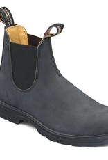 Blundstone Blundstone Classic 587 - Rustic Black