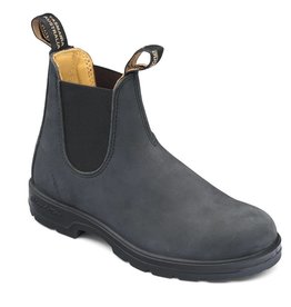 Blundstone Blundstone Classique 587 - Noir Rustique