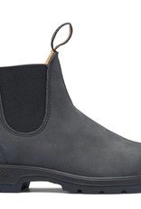 Blundstone Blundstone Classique 587 - Noir Rustique