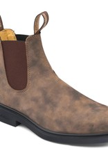 Blundstone Blundstone Botte Ciselée1306 - Brun Rustique