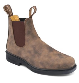Blundstone Blundstone Botte Ciselée1306 - Brun Rustique