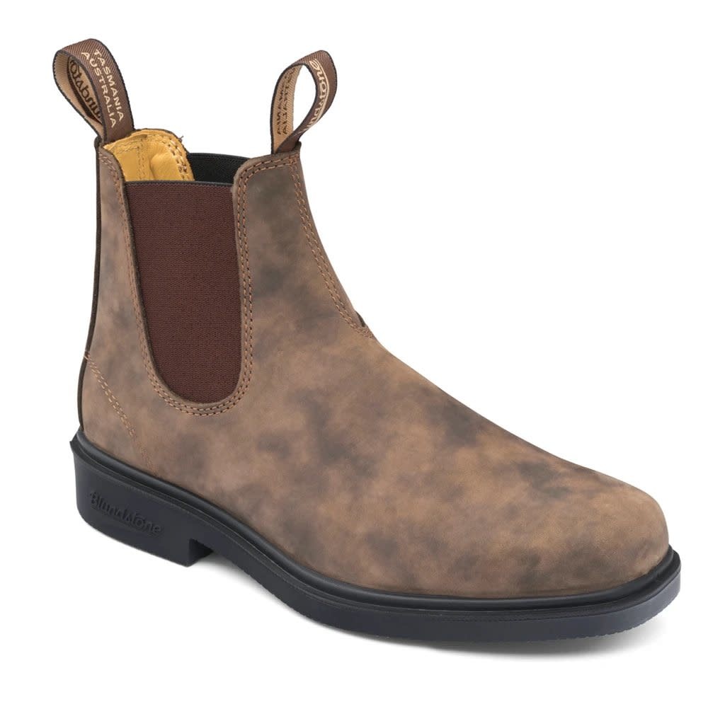 Blundstone Blundstone Botte Ciselée1306 - Brun Rustique