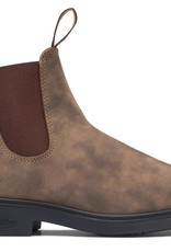Blundstone Blundstone Botte Ciselée1306 - Brun Rustique
