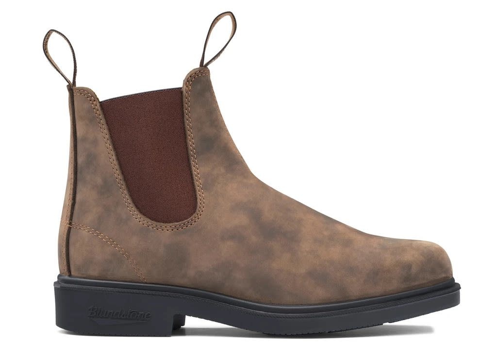 Blundstone Blundstone Botte Ciselée1306 - Brun Rustique