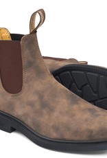Blundstone Blundstone Botte Ciselée1306 - Brun Rustique
