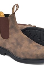 Blundstone Blundstone Botte  Habillée 1306 - Brun Rustique