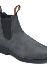 Blundstone Blundstone Botte Ciselée 1308 - Noir Rustique
