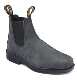 Blundstone Blundstone Botte Ciselée 1308 - Noir Rustique