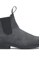Blundstone Blundstone Botte Ciselée 1308 - Noir Rustique