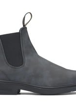 Blundstone Blundstone Botte  Habillée 1308 - Noir Rustique