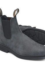 Blundstone Blundstone Chisel Boot 1308 - Rustic Black