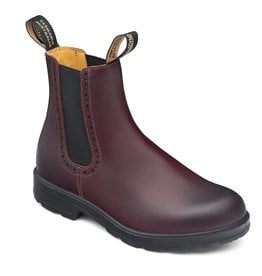 Blundstone Classic 2206 Black Protea Elastic Bottes et Baskets