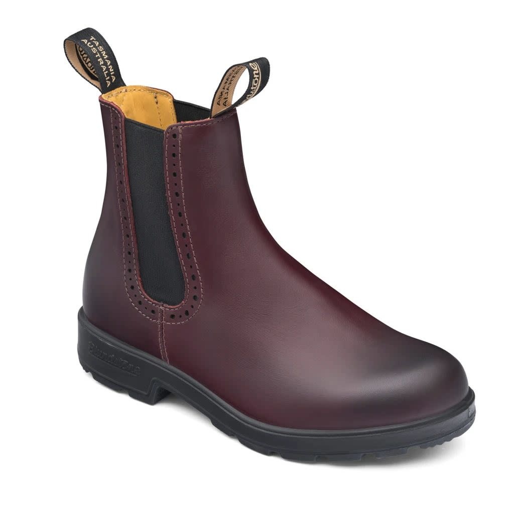 Blundstone Botte Montante S rie Pour Femmes 1352 Shiraz