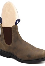 Blundstone Blundstone Winter Thermal Chisel toe 1391 - Rustic Brown