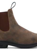 Blundstone Blundstone Winter Thermal Chisel toe 1391 - Rustic Brown