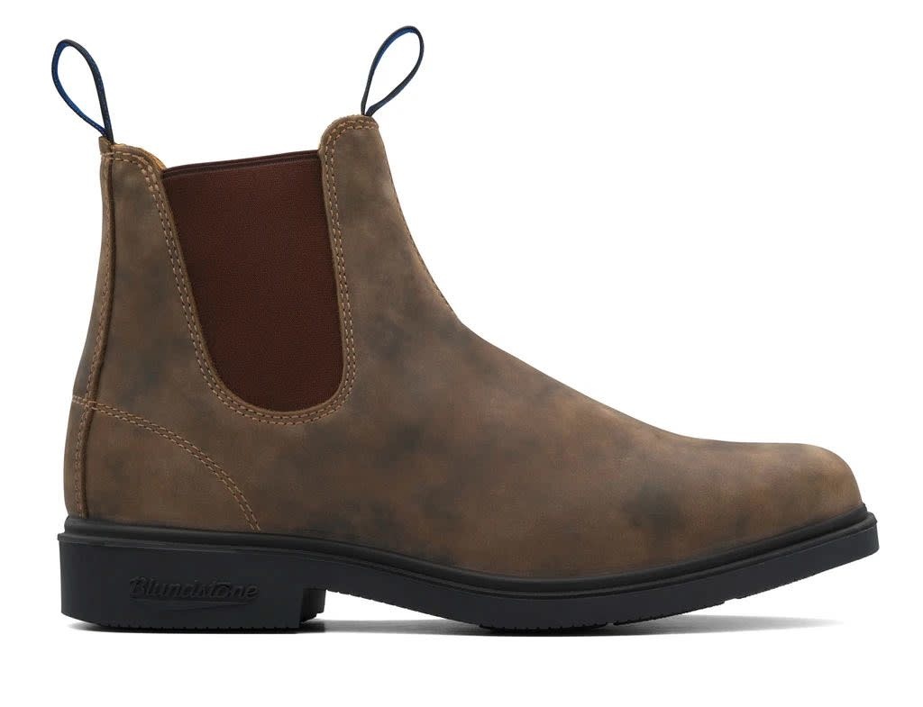 Blundstone Blundstone Winter Thermal Chisel toe 1391 - Rustic Brown