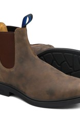 Blundstone Blundstone L'Hiver Thermique Habillée 1391 - Brun Rustique