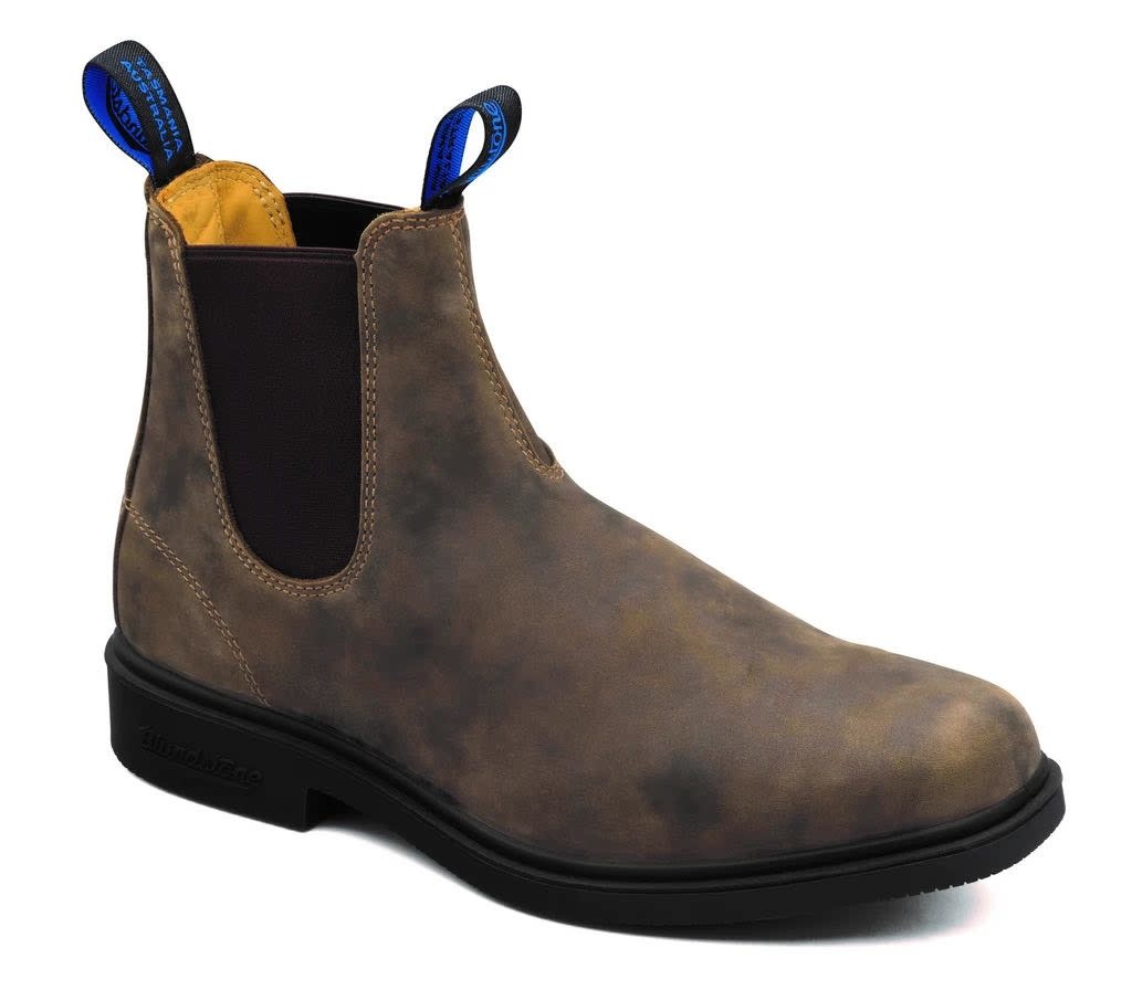 Blundstone Blundstone Winter Thermal Chisel toe 1391 - Rustic Brown