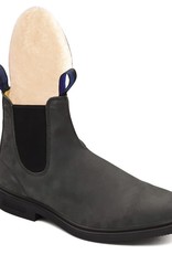 Blundstone Blundstone L'Hiver Thermique Ciselée 1392 - Noir Rustique