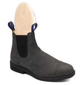 Blundstone Blundstone Winter Thermal Chisel Toe 1392 - Rustic Black