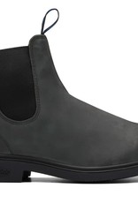 Blundstone Blundstone L'Hiver Thermique Ciselée 1392 - Noir Rustique
