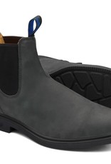 Blundstone Blundstone L'Hiver Thermique Ciselée 1392 - Noir Rustique