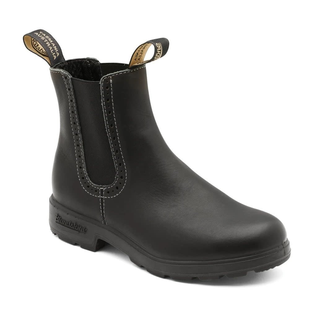 Blundstone Blundstone Botte Montante Série Pour Femmes 1448 - Noir Voltan