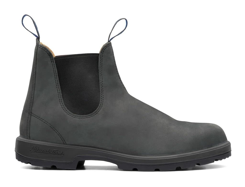 Blundstone Blundstone Winter Thermal 1478 - Rustic Black