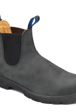 Blundstone Blundstone L'Hiver Thermique 1478 - Noir Rustique