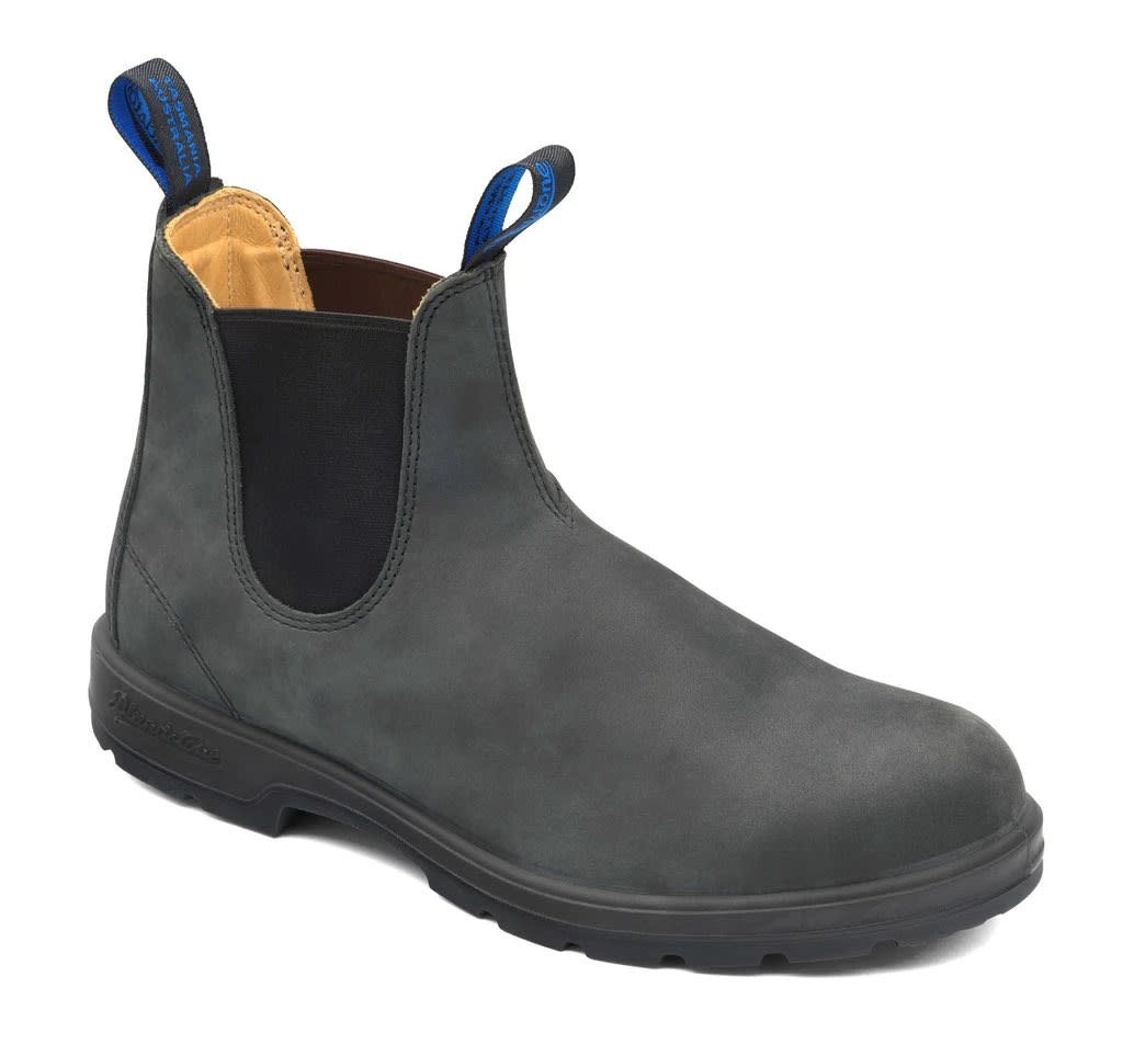 Blundstone Blundstone L'Hiver Thermique 1478 - Noir Rustique