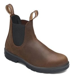 Blundstone Classic 1941 Stone Nubuck Bottes et Baskets