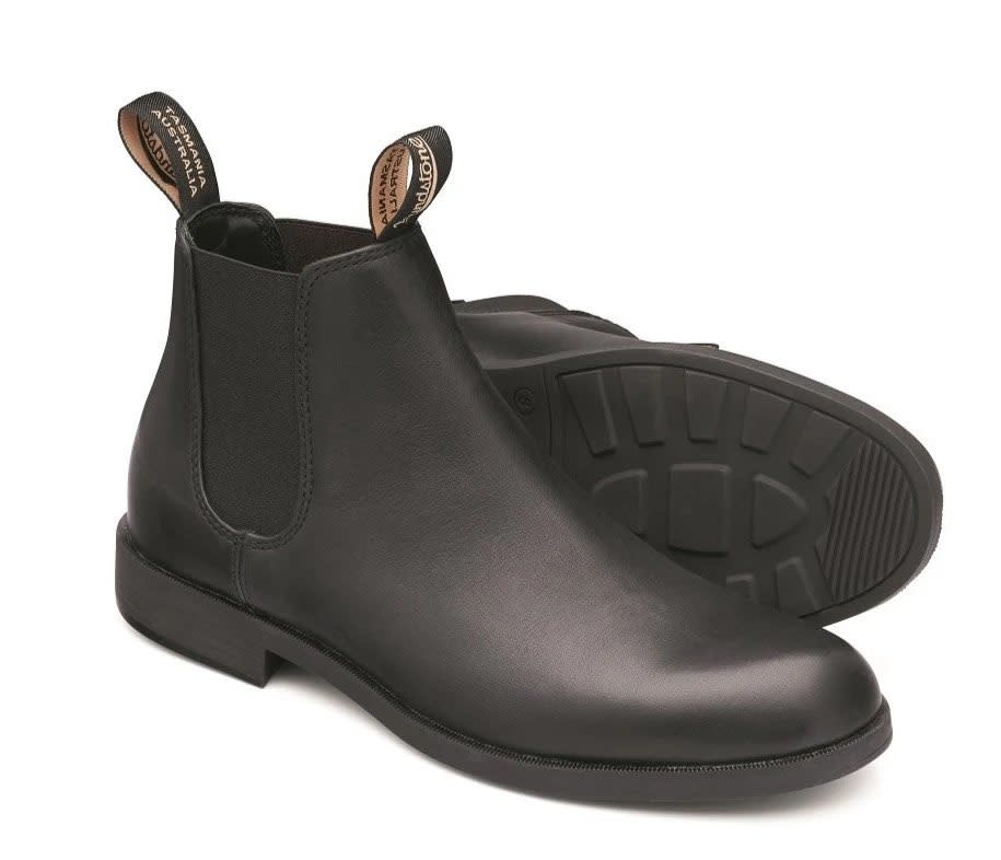 Blundstone Blundstone Men's Dress Ankle Boot 1901 - Black