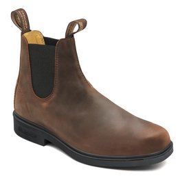 Blundstone Blundstone Botte Ciselée 2029 - Brun Antique