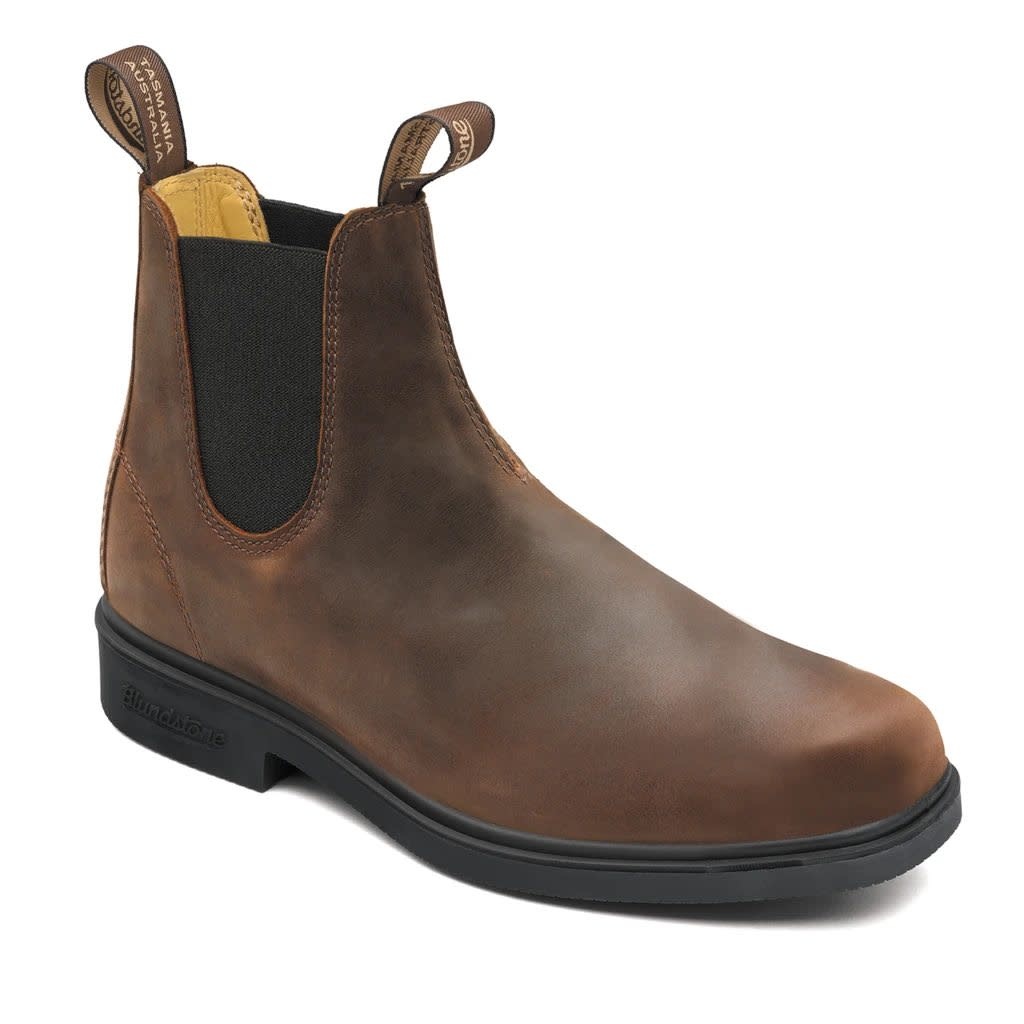 Blundstone Blundstone Dress 2029 - Antique Brown