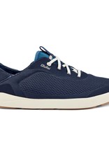 Olukai Olukai Moku Pae - Trench Blue/ Off White