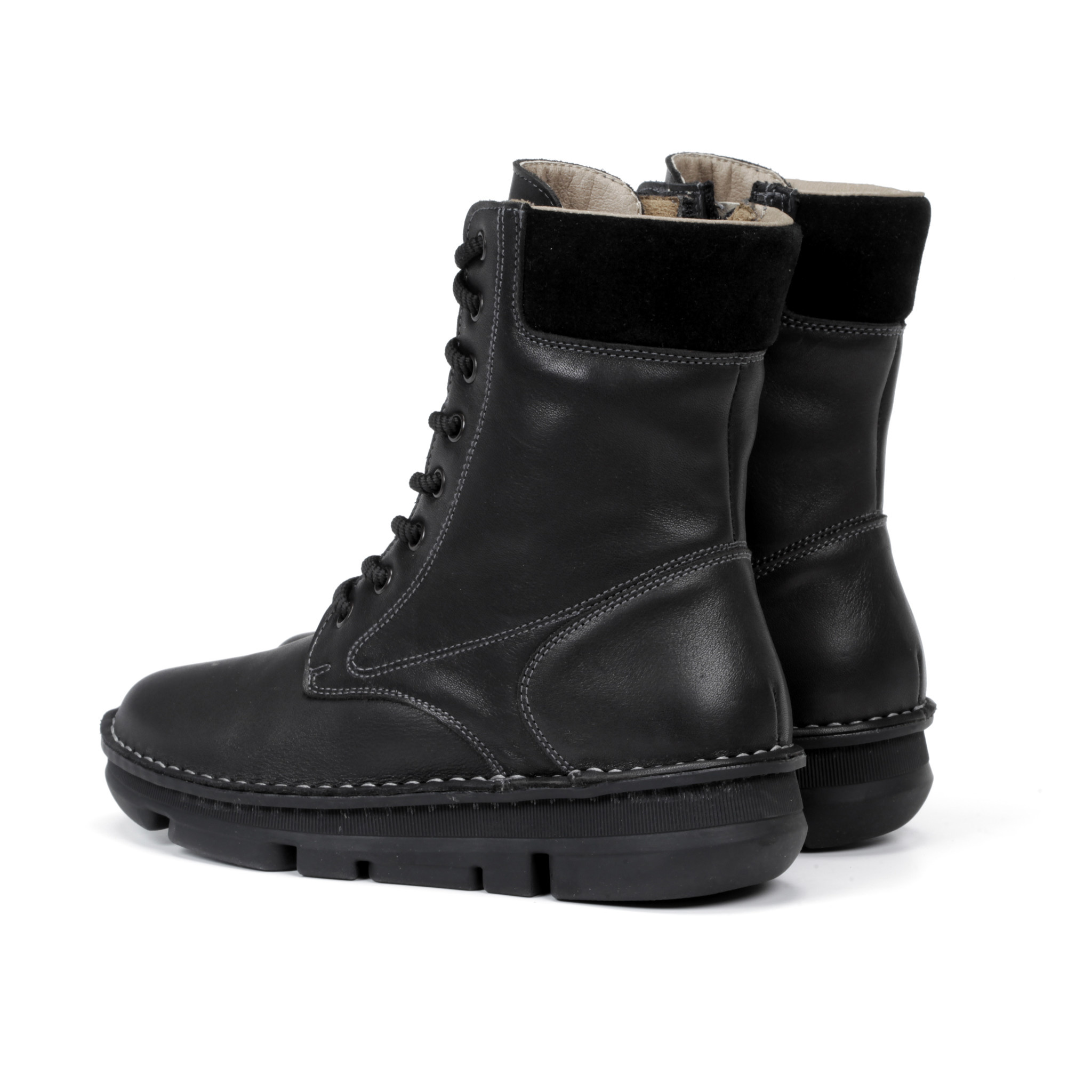 On Foot On Foot - 29505 Women boots - Black