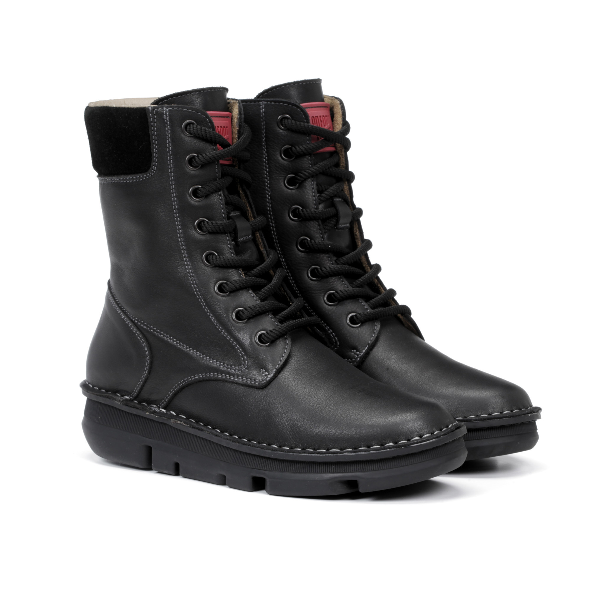 On Foot On Foot - 29505 Women boots - Black