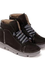 On Foot On Foot - 29001 Women boots - Black