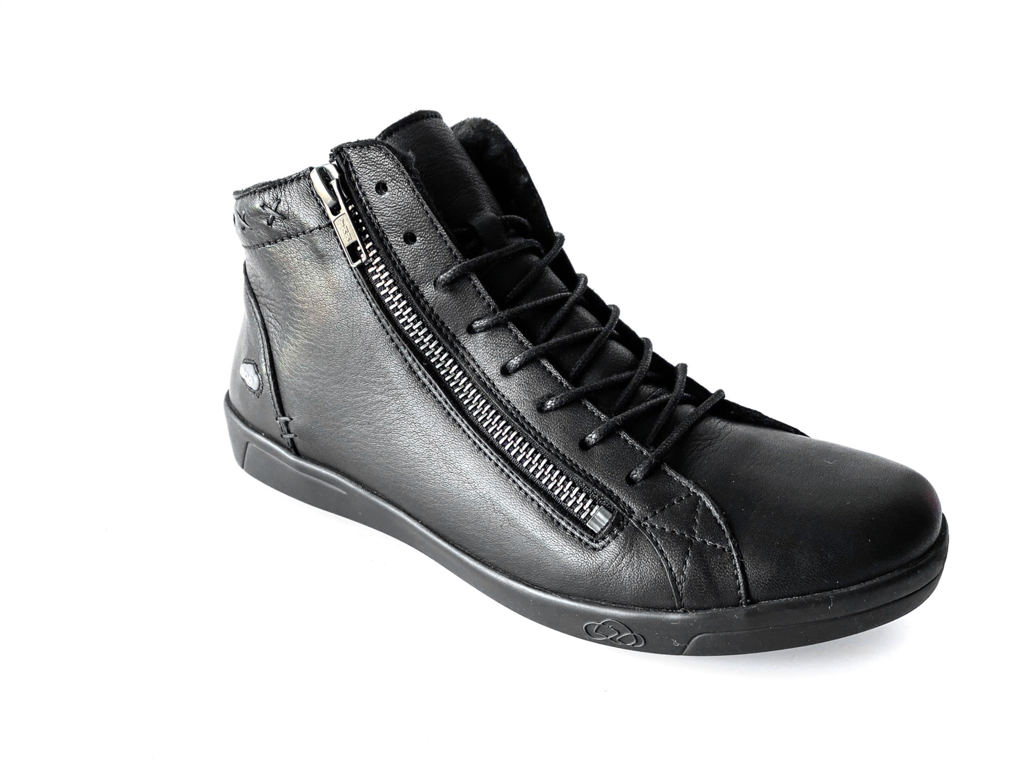 Cloud Cloud Aika Boot - All Black