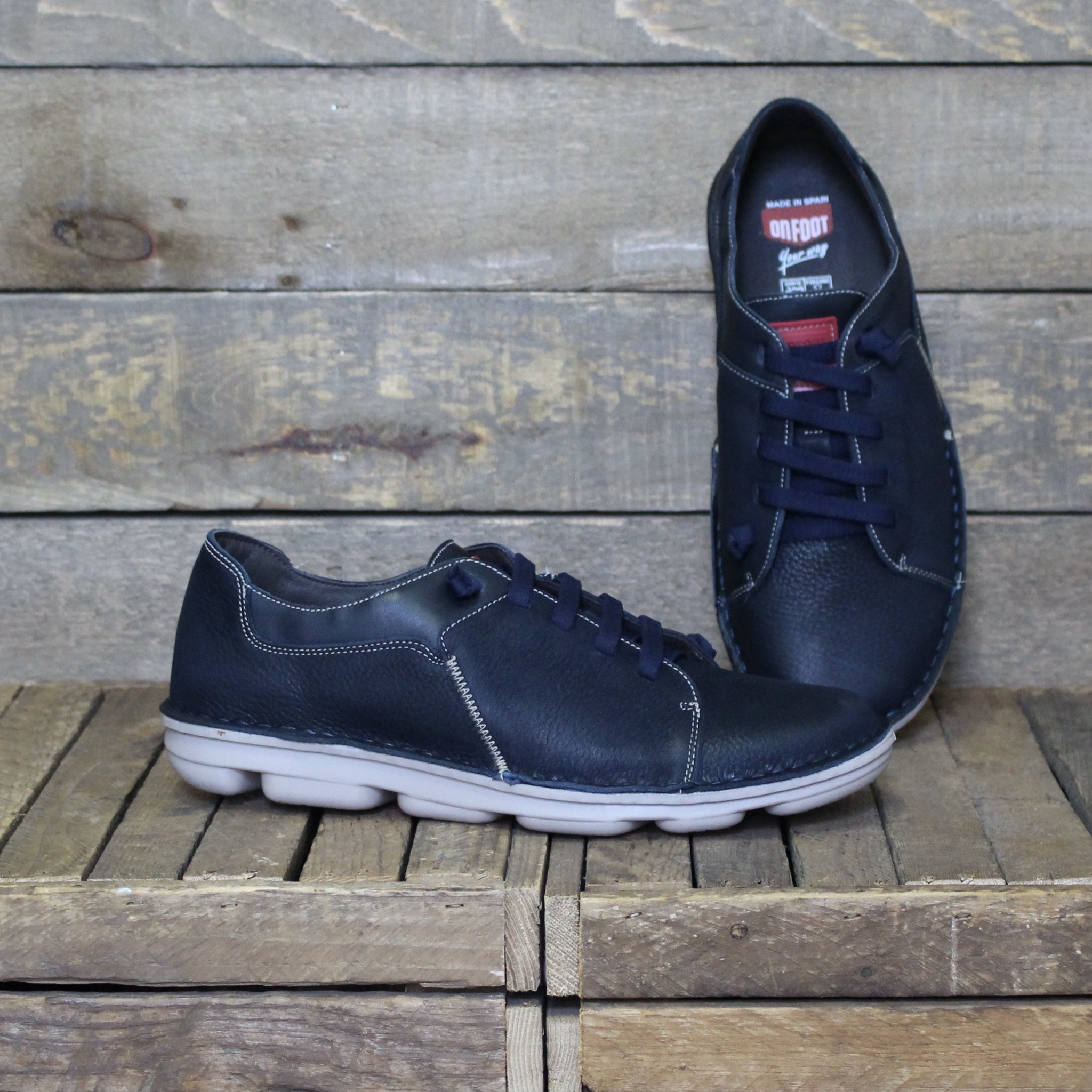 On Foot On Foot - 7042 Men shoes - Navy