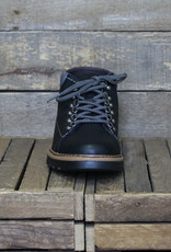On Foot On Foot - 10104 Men shoes - Black